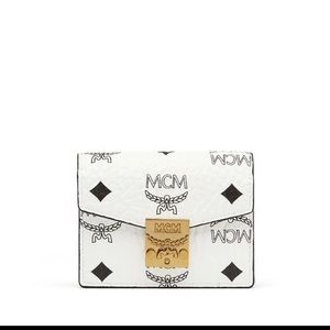 MCM Wallet